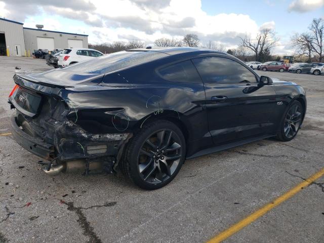 Auction sale of the 2015 Ford Mustang Gt, vin: 1FA6P8CF0F5412635, lot number: 49311124