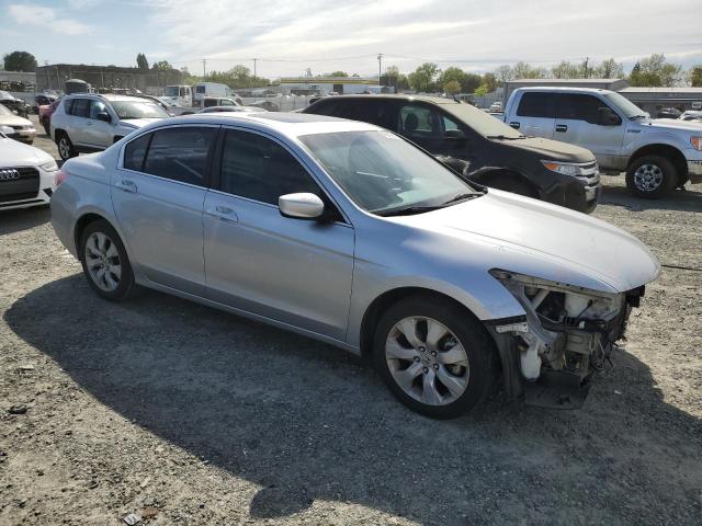 Aukcja sprzedaży 2008 Honda Accord Exl, vin: 1HGCP26848A073848, numer aukcji: 49572784