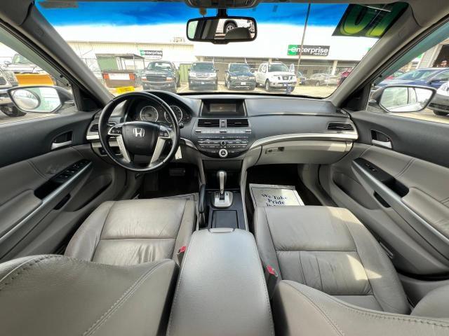 51673844 :رقم المزاد ، 1HGCP3F85AA004971 vin ، 2010 Honda Accord Exl مزاد بيع
