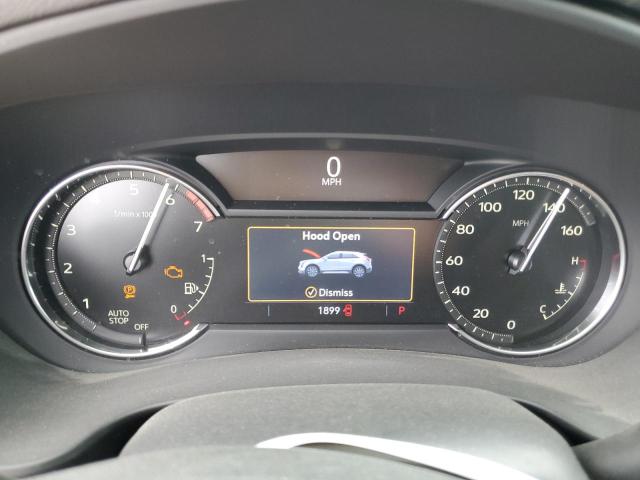Продажа на аукционе авто 2023 Cadillac Xt4 Luxury, vin: 1GYAZAR42PF102696, номер лота: 51280384