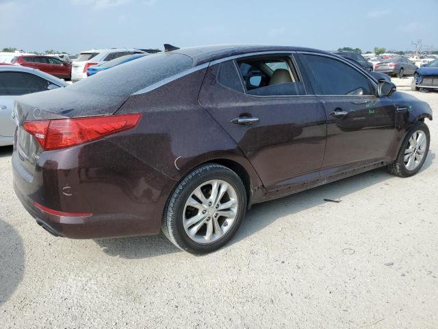 49595954 :رقم المزاد ، 5XXGN4A76DG149990 vin ، 2013 Kia Optima مزاد بيع