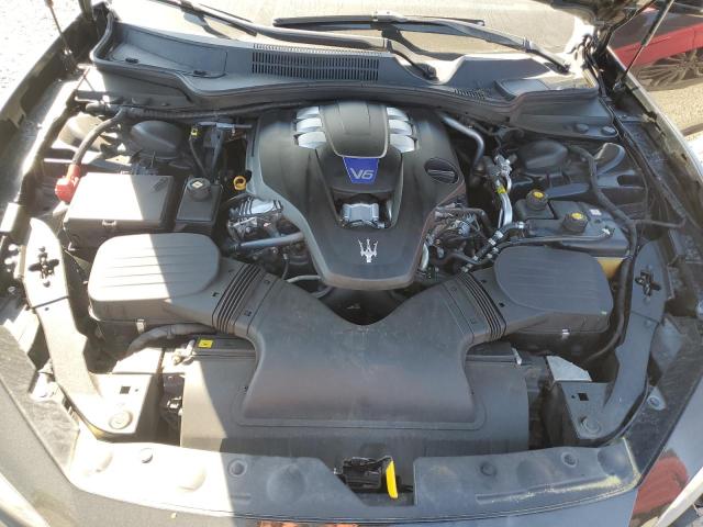 Продаж на аукціоні авто 2014 Maserati Ghibli S, vin: ZAM57RTA0E1126740, номер лоту: 47251234