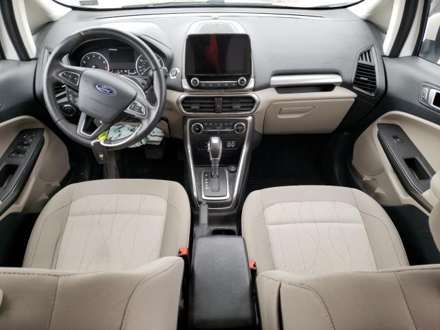 Продажа на аукционе авто 2018 Ford Ecosport Se, vin: MAJ6P1UL2JC231228, номер лота: 50677044