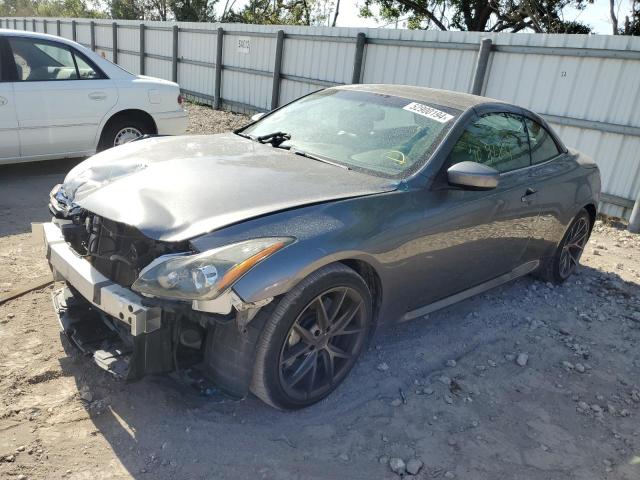 52900194 :رقم المزاد ، JN1CV6FE5CM202322 vin ، 2012 Infiniti G37 Base مزاد بيع