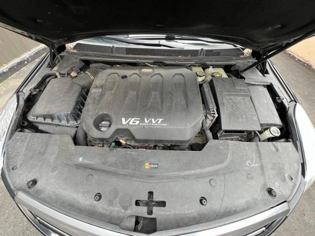Продаж на аукціоні авто 2016 Cadillac Xts, vin: 2G61U5S35G9193309, номер лоту: 49675484