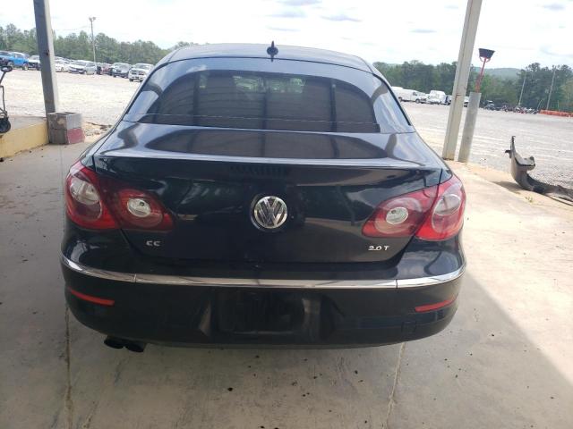 52714954 :رقم المزاد ، WVWMP7AN7CE549444 vin ، 2012 Volkswagen Cc Sport مزاد بيع