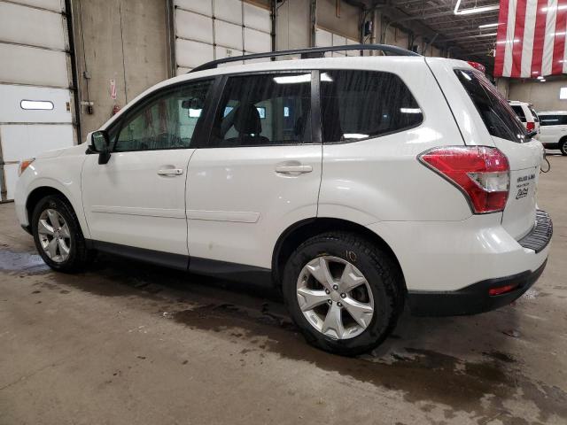 2014 Subaru Forester 2.5i Premium მანქანა იყიდება აუქციონზე, vin: JF2SJAEC0EH414095, აუქციონის ნომერი: 52645614