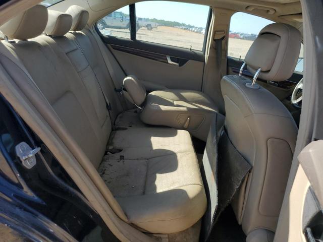 Aukcja sprzedaży 2011 Mercedes-benz C, vin: WDDGF8BB6BR138785, numer aukcji: 49415884