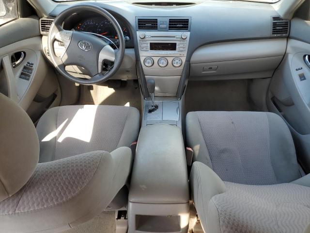 50736164 :رقم المزاد ، 4T4BF3EK8AR047016 vin ، 2010 Toyota Camry Base مزاد بيع
