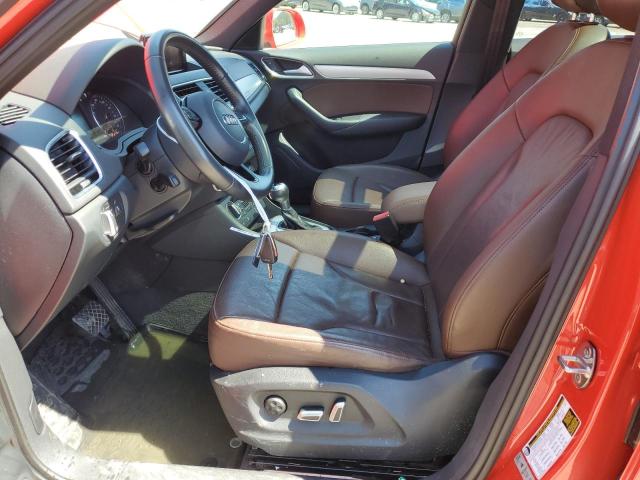 51109744 :رقم المزاد ، WA1ECCFS8JR026957 vin ، 2018 Audi Q3 Premium مزاد بيع
