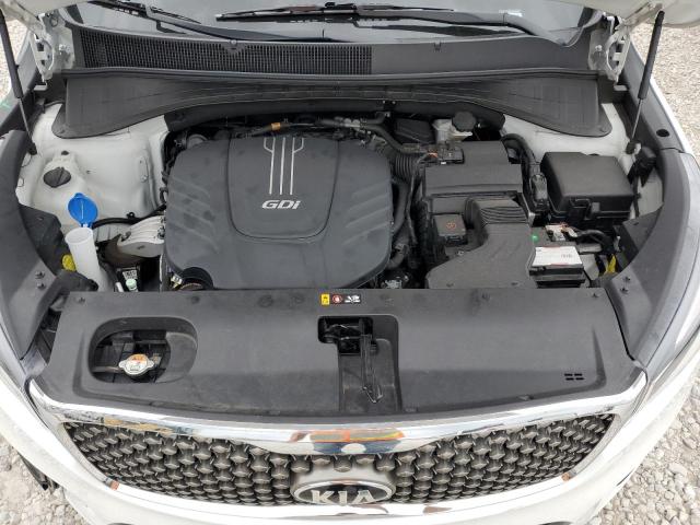 Aukcja sprzedaży 2017 Kia Sorento Sx, vin: 5XYPK4A52HG239808, numer aukcji: 49340914