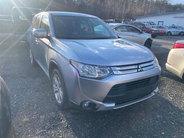 Продаж на аукціоні авто 2015 Mitsubishi Outlander Se, vin: JA4AZ3A38FZ003358, номер лоту: 51974864