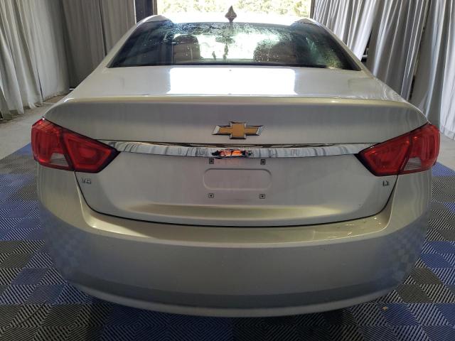 Auction sale of the 2020 Chevrolet Impala Lt, vin: 1G11Z5S30LU106484, lot number: 49984314