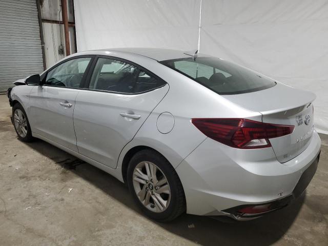 Aukcja sprzedaży 2020 Hyundai Elantra Sel, vin: 5NPD84LFXLH511126, numer aukcji: 50480414