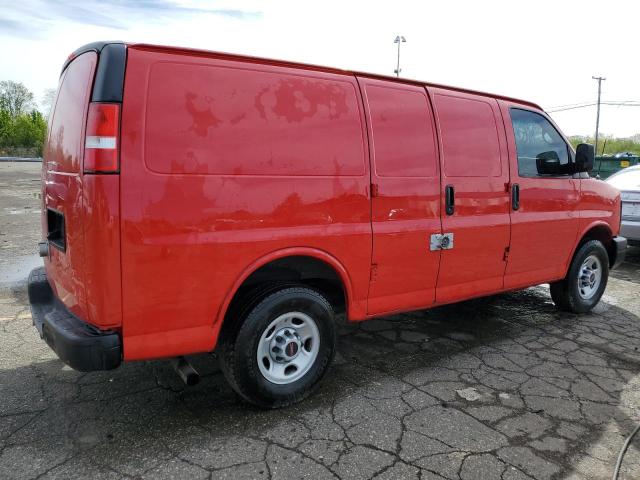 Aukcja sprzedaży 2015 Gmc Savana G2500, vin: 1GTW7FCFXF1279517, numer aukcji: 52743884