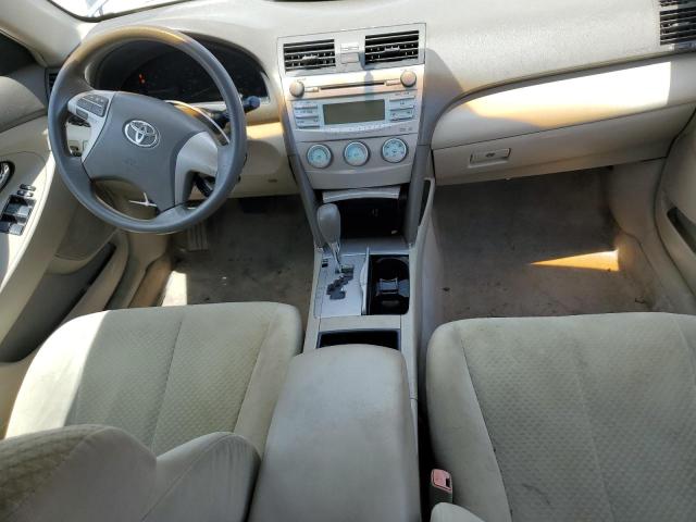 Продажа на аукционе авто 2007 Toyota Camry Ce, vin: 4T1BE46K07U130501, номер лота: 51746374