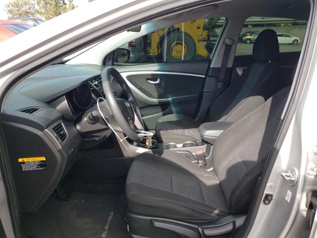 Aukcja sprzedaży 2016 Hyundai Elantra Gt, vin: KMHD35LH1GU252233, numer aukcji: 50899934