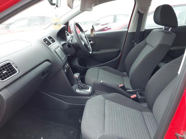 Aukcja sprzedaży 2009 Volkswagen Polo, vin: WVWZZZ6RZAU004328, numer aukcji: 45549214