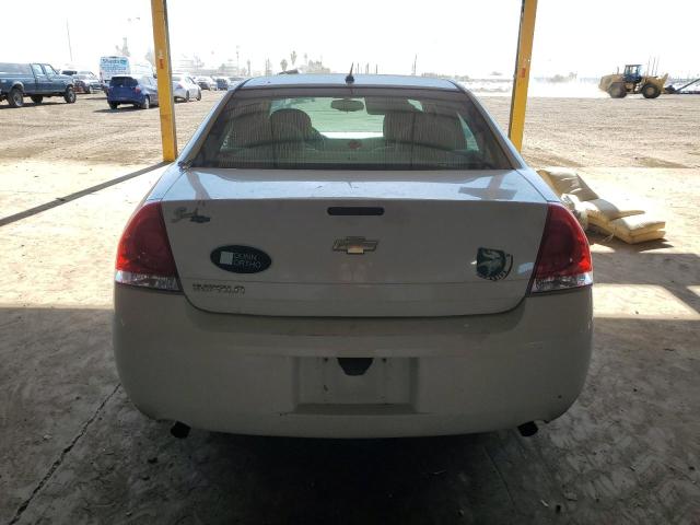 Aukcja sprzedaży 2012 Chevrolet Impala Ls, vin: 2G1WA5E30C1183523, numer aukcji: 52935204