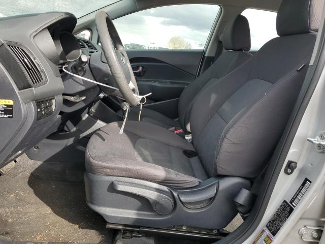 Продаж на аукціоні авто 2015 Kia Rio Lx, vin: KNADM5A30F6514994, номер лоту: 49586544