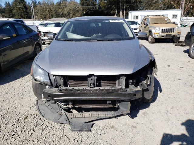 50944814 :رقم المزاد ، 1VWAT7A38EC064836 vin ، 2014 Volkswagen Passat S مزاد بيع