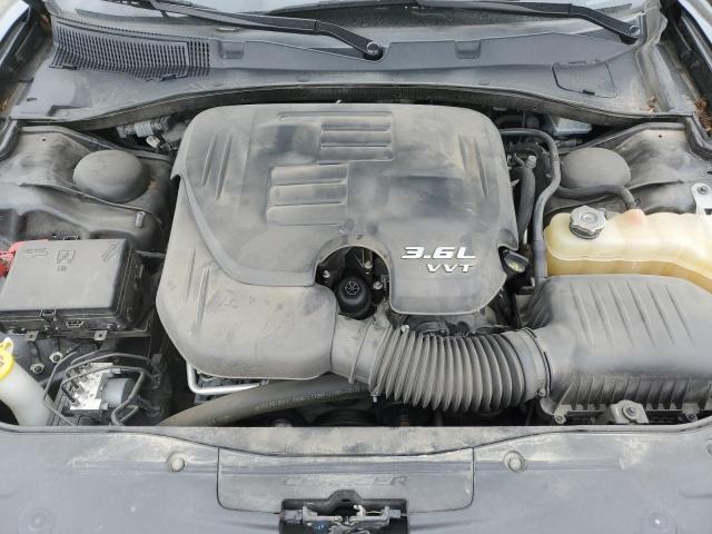 Продаж на аукціоні авто 2019 Dodge Charger Sxt, vin: 2C3CDXBGXKH685597, номер лоту: 48177674