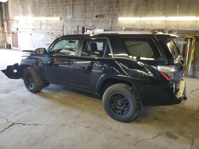 2016 Toyota 4runner მანქანა იყიდება აუქციონზე, vin: JTEBU5JR2G5351993, აუქციონის ნომერი: 52650434