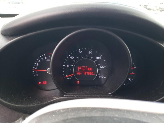49563894 :رقم المزاد ، KNDJX3A54E7040561 vin ، 2014 Kia Soul ! مزاد بيع