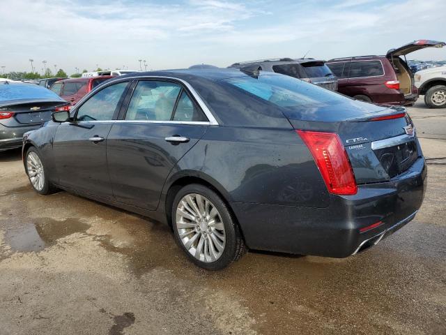 Aukcja sprzedaży 2016 Cadillac Cts Luxury Collection, vin: 1G6AX5SXXG0174243, numer aukcji: 51828514