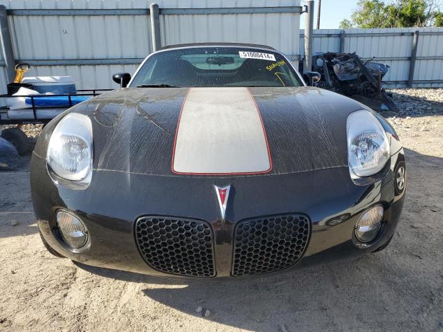 Продаж на аукціоні авто 2006 Pontiac Solstice, vin: 1G2MB33B66Y110589, номер лоту: 51000414