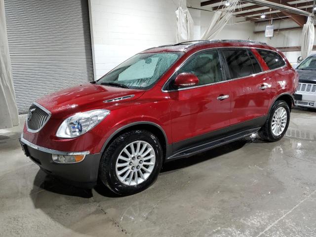 Aukcja sprzedaży 2012 Buick Enclave, vin: 5GAKVCED9CJ117731, numer aukcji: 51628664