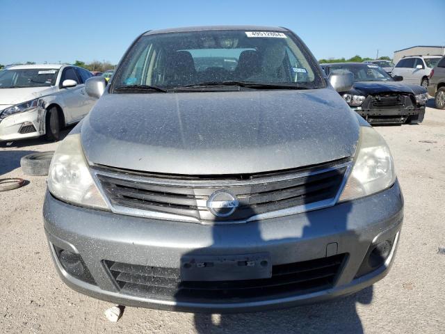 Aukcja sprzedaży 2010 Nissan Versa, vin: 3N1BC1AP7AL369365, numer aukcji: 49512804