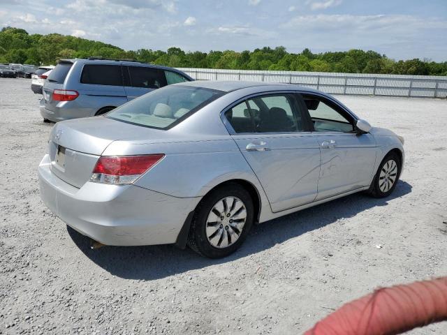 Aukcja sprzedaży 2010 Honda Accord Lx, vin: 1HGCP2F37AA078455, numer aukcji: 51804624