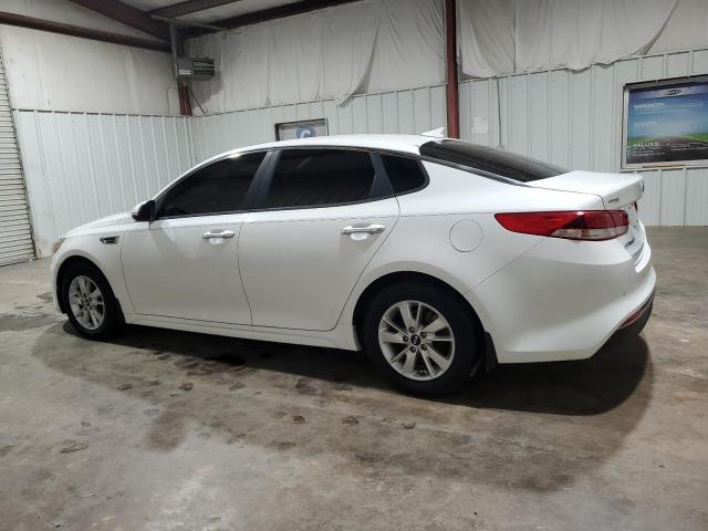 Auction sale of the 2018 Kia Optima Lx, vin: 5XXGT4L31JG229290, lot number: 51156454