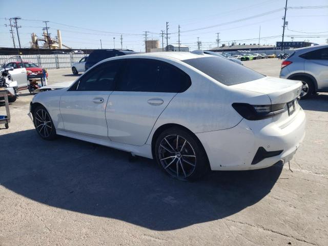 49646604 :رقم المزاد ، WBA5R1C56KAK10251 vin ، 2019 Bmw 330i مزاد بيع