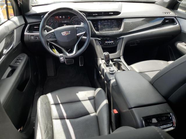 Aukcja sprzedaży 2022 Cadillac Xt6 Sport, vin: 1GYKPGRS5NZ164018, numer aukcji: 52419614
