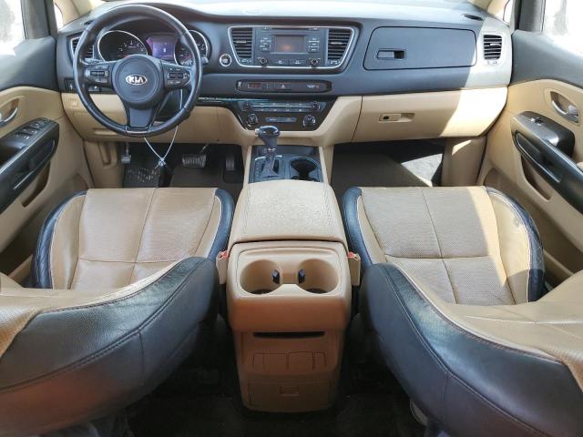 Продажа на аукционе авто 2016 Kia Sedona Lx, vin: KNDMB5C16G6217220, номер лота: 52882974
