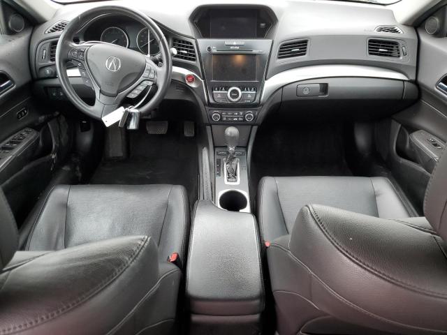 2016 Acura Ilx Premium მანქანა იყიდება აუქციონზე, vin: 19UDE2F75GA009043, აუქციონის ნომერი: 49136444