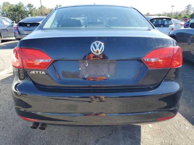 51587594 :رقم المزاد ، 3VW2K7AJ2EM410884 vin ، 2014 Volkswagen Jetta Base مزاد بيع