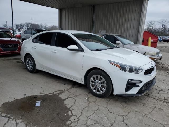 Aukcja sprzedaży 2019 Kia Forte Fe, vin: 3KPF24AD6KE011706, numer aukcji: 49039374