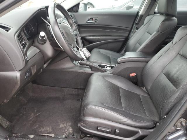 2016 Acura Ilx Premium მანქანა იყიდება აუქციონზე, vin: 19UDE2F75GA009043, აუქციონის ნომერი: 49136444