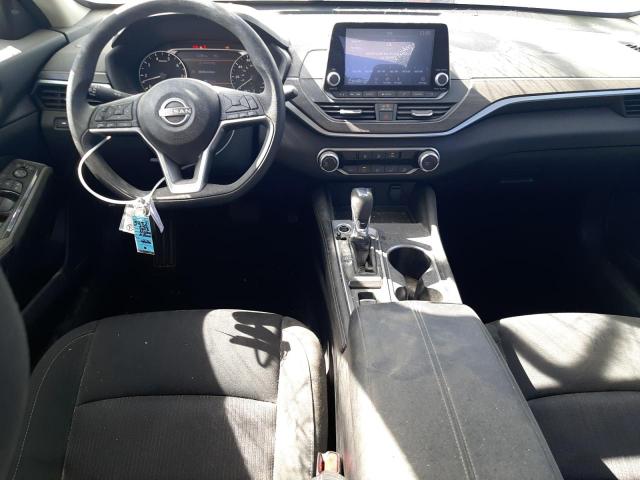 50991884 :رقم المزاد ، 1N4BL4DW8PN417553 vin ، 2023 Nissan Altima Sv مزاد بيع
