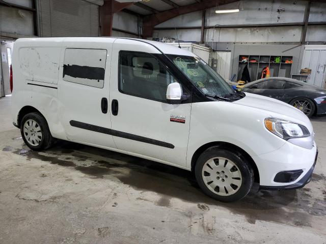 47246764 :رقم المزاد ، ZFBERFBB2H6F57004 vin ، 2017 Ram Promaster City Slt مزاد بيع
