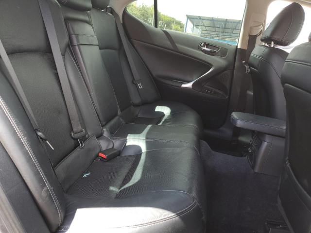 Продажа на аукционе авто 2013 Lexus Is 250, vin: JTHBF5C24D5187574, номер лота: 52601754