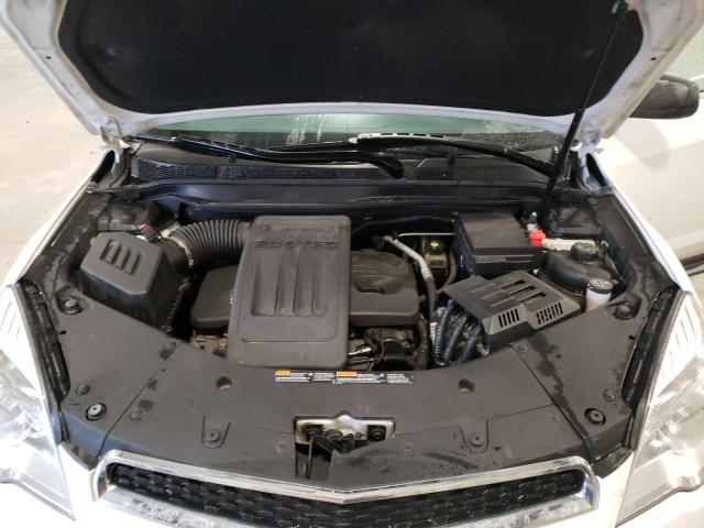 49980564 :رقم المزاد ، 2GNALBEK9C1146575 vin ، 2012 Chevrolet Equinox Ls مزاد بيع