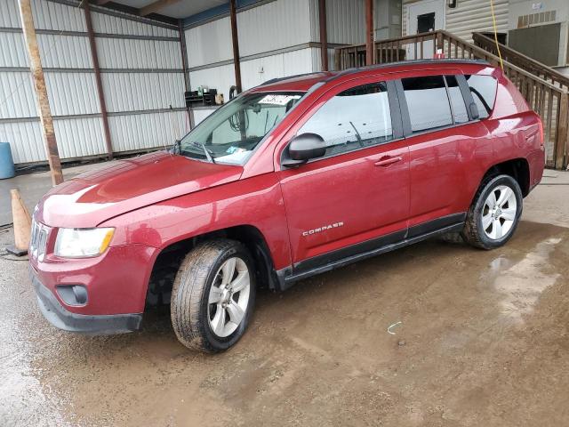Aukcja sprzedaży 2012 Jeep Compass Sport, vin: 1C4NJDBB9CD683547, numer aukcji: 49419804