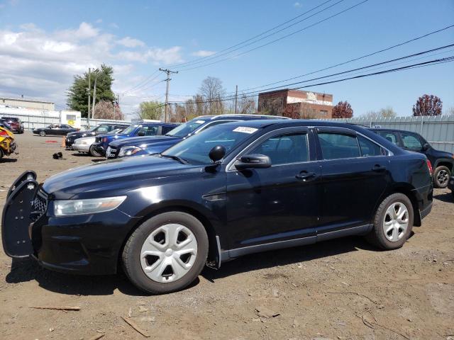 Aukcja sprzedaży 2015 Ford Taurus Police Interceptor, vin: 1FAHP2MK7FG115027, numer aukcji: 52128044