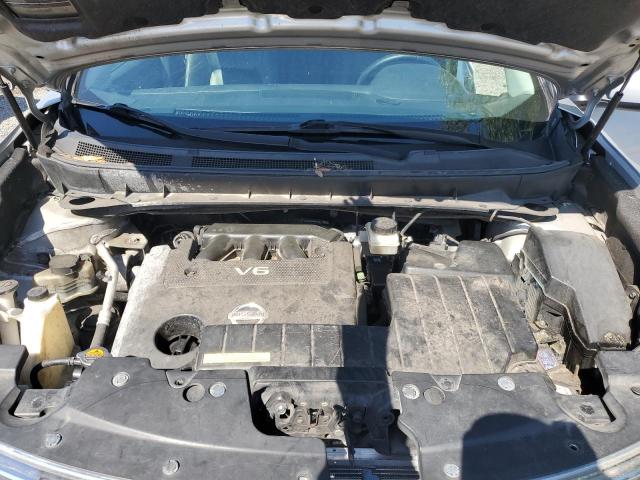 Aukcja sprzedaży 2012 Nissan Murano S, vin: JN8AZ1MUXCW115188, numer aukcji: 51021664