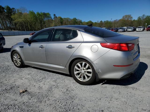 Продаж на аукціоні авто 2015 Kia Optima Ex, vin: 5XXGN4A73FG412276, номер лоту: 49866704