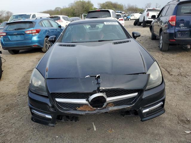 Продажа на аукционе авто 2014 Mercedes-benz Slk 250, vin: WDDPK4HA9EF090790, номер лота: 49794674